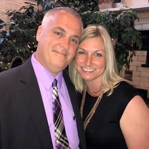 Meet your Posher, Pamela